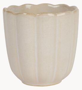 Komplet filiżanek ze stoneware Romancero, 6 elem
