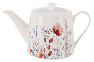 Czajnik porcelanowy MAK 1 l