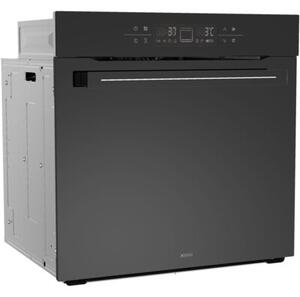 Piekarnik XBERG BGOV12SFB02 Elektryczny Czarny A