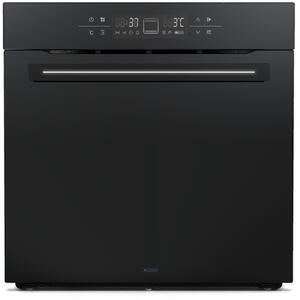 Piekarnik XBERG BGOV12SFB02 Elektryczny Czarny A
