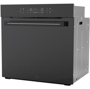 Piekarnik XBERG BGOV12SFB02 Elektryczny Czarny A