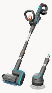 Odkurzacz wielofunkcyjny AquaBrush Universal, 5 elem