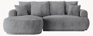 Modułowa narożna sofa rozkładana z funkcją przechowywania Maria (4-osobowa)