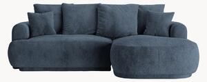 Modułowa narożna sofa rozkładana z funkcją przechowywania Maria (4-osobowa)
