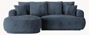 Modułowa narożna sofa rozkładana z funkcją przechowywania Maria (4-osobowa)