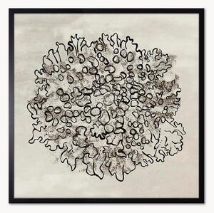 Oprawiony druk cyfrowy Reef