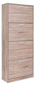 Szafka na buty Roko Wood