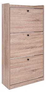 Szafka na buty Rivo Wood