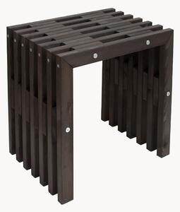Ręcznie wykonana ławka ogrodowa z drewna sosnowego D-Bench