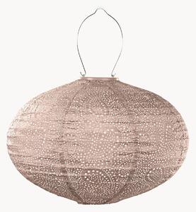 Latarenka solarna LED Paisley