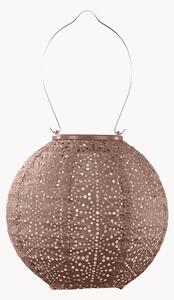 Latarenka solarna LED Sashiko