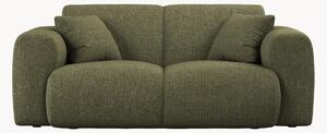 Sofa z szenilu Molino (2-osobowa)