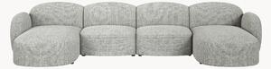 Sofa panoramiczna Blair (6-osobowa)