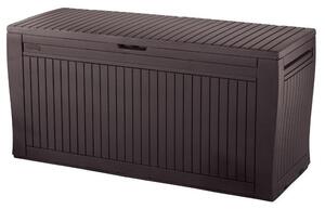 Comfy Pojemnik do przechowywania 270 l, brązowy KETER 230407