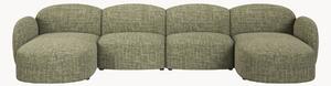 Sofa panoramiczna Blair (6-osobowa)
