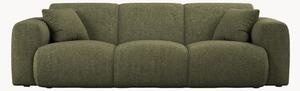 Sofa z szenilu Molino (3-osobowa)