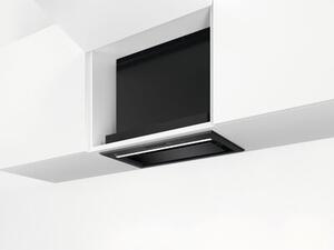 Okap ELECTROLUX LFG916K Czarny 680m3/h 54dB klasa A++ technologia Silent Tech Inteligentne sterowanie Hob2Hood