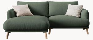 Sofa narożna Naomi