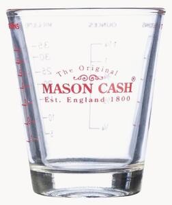 Miarka ze szkła borokrzemowego Mason Cash
