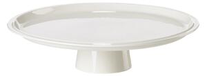 Porcelanowa patera na ciasto Eau – Zone