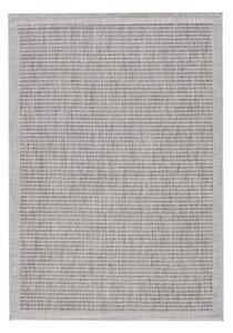 Szary dywan odpowiedni na zewnątrz 120x170 cm Giza – Ayyildiz Carpets
