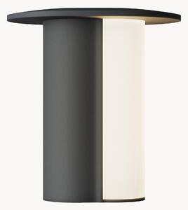 Mobilna lampa stołowa LED z funkcją przyciemniania Asym