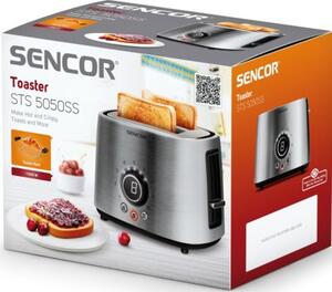 Toster SENCOR STS 5050SS
