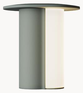 Mobilna lampa stołowa LED z funkcją przyciemniania Asym