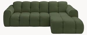 Narożna sofa modułowa Picco (6-osobowa)