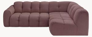 Narożna sofa modułowa Picco (6-osobowa)