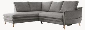 Sofa narożna z funkcją spania Charming Charlie