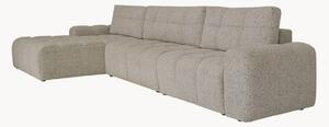 Sofa z funkcją spania i schowkiem Lulu (5-osobowa)