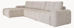 Sofa z funkcją spania i schowkiem Lulu (5-osobowa)