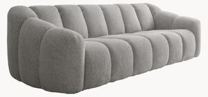 Sofa z szenilu Shell (4-osobowa)