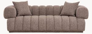 Sofa z poduszkami Aurora (4-osobowa)