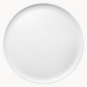 Podstawka pod talerz z porcelany Legio Nova