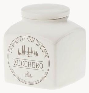 Cukiernica z porcelany Conserva