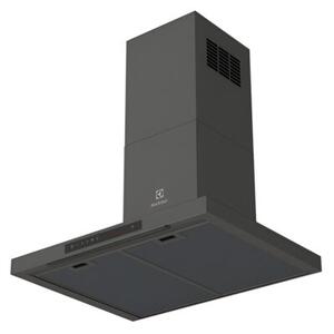 Okap ELECTROLUX LFC716B Czarny 730m3/h 74dB klasa A