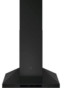 Okap ELECTROLUX LFC716B Czarny 730m3/h 74dB klasa A