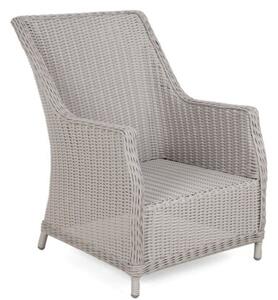 Zestaw mebli ogrodowych HOME & GARDEN Alicante 280504 Szary