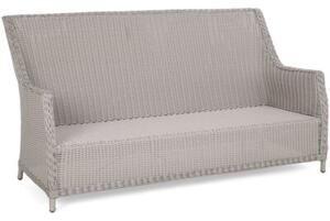 Zestaw mebli ogrodowych HOME & GARDEN Alicante 280504 Szary