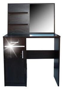 Toaletka z lustrem szer. 80cm kod 740