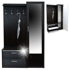 Zestaw do przedpokoju 120cm kod P10