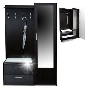 Zestaw do przedpokoju 120cm kod P11