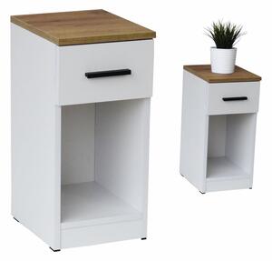 Szafka nocna szer. 29cm kod 317