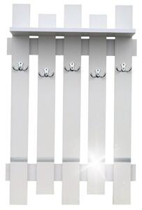 Wieszak do przedpokoju szer. 65cm kod 367