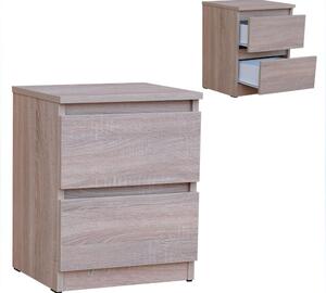 Szafka nocna szer. 40cm kod 113