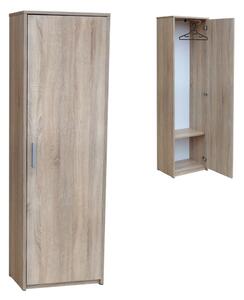 Szafa do przedpokoju szer. 55cm kod 193