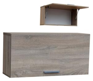 Szafka wisząca szer. 80cm kod 677