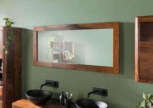 TORONTO Lustro #313 Palisander lakierowany 145x3x65 cm
